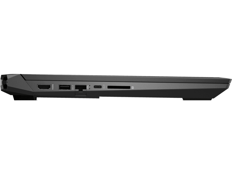 HP Pavilion Gaming 15-dk0049TX, 9th Gen Intel Core i7 9750H, 8GB RAM, 1 TB HDD, 256GB SSD, NVIDIA GeForce GTX 1650 - Image 3