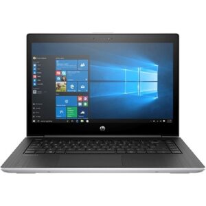 HP ProBook 440 G5 - 14" - Core i3 7100U - 4 GB RAM - 500 GB HDD