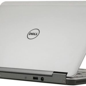 Latitude E7240 12.5" LED Ultrabook - Intel Core i7 i7-4600U
