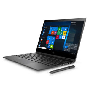 HP ENVY X360 - 13-ar0118au, AMD Ryzen 5 3500U with Radeon Vega 8 Graphics, 2.1 GHz, 8 GB RAM, 512 GB PCIe NVMe M.2 SSD, Windows 10, 1 Year Warranty