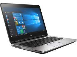 HP ProBook 640 G3 Laptop (Core i5 7th Gen/8 GB/256 GB SSD/