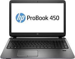 HP ProBook 450 G2 Notebook  (15.6") HD Intel® Core™ i7 8 GB |500 GB HDD