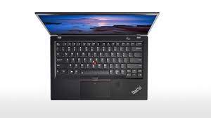 LENOVO THINKPAD X1 CARBON INTEL CORE  i5 | 5 TH GEN |8GB RAM | 256GB SSD, 14”