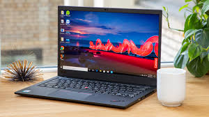 LENOVO THINKPAD X1 CARBON INTEL CORE i5 | 5 TH GEN |8GB RAM | 256GB SSD, 14” - Image 3