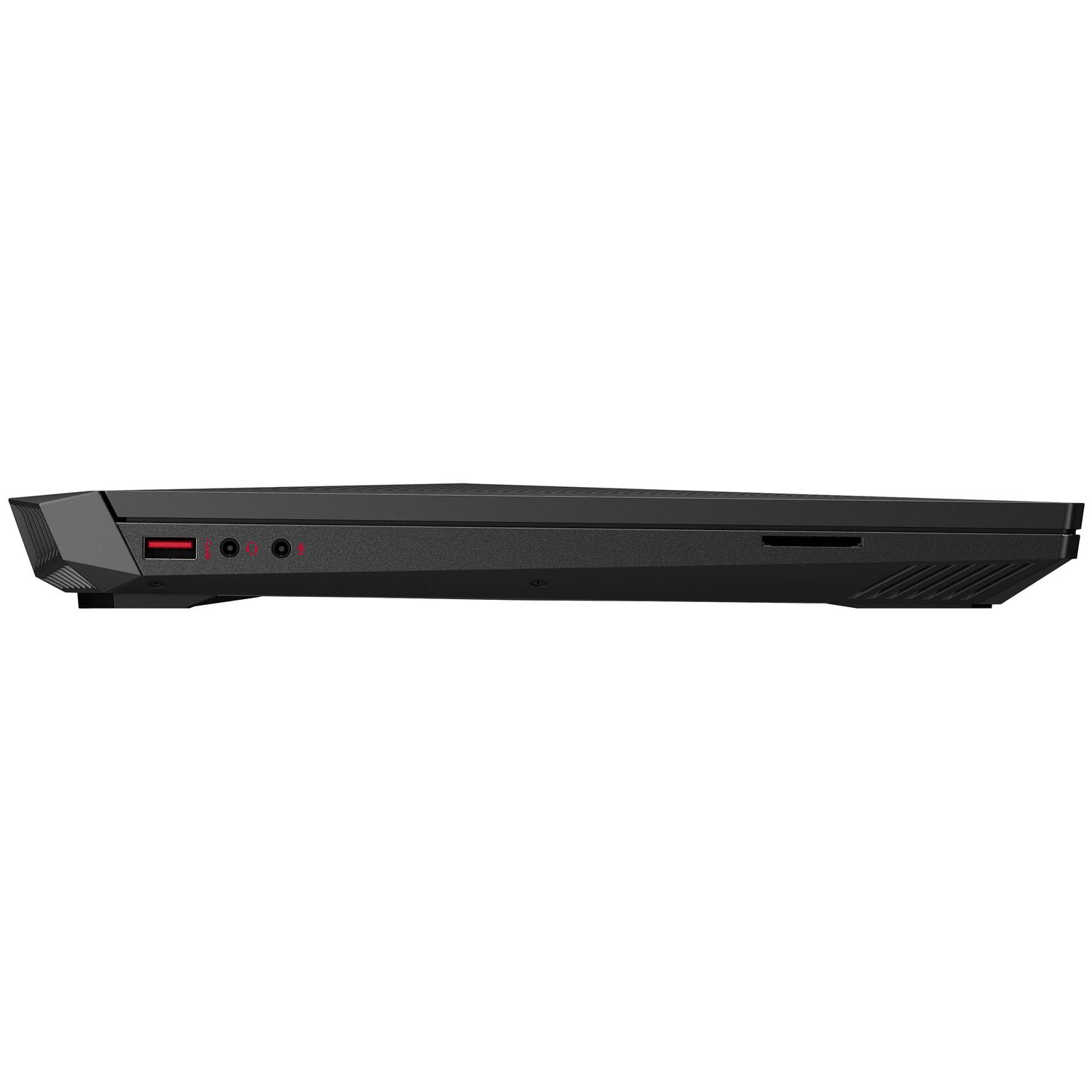 OMEN by HP 15-dc1010nr, Intel Core i7-9750H, 8GB RAM, 256 GB NVMe™ M.2 SSD, NVIDIA GeForce GTX 1650 - Image 3