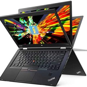 Lenovo X1 Yoga i7 - 6600U  14 inches 2-in-1 Convertible Laptop