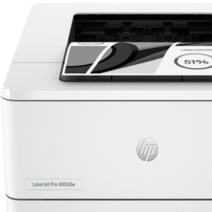 Hp laserjet pro 4003DW printer