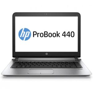 HP Probook 440 G3 Intel Core i5 6th Gen