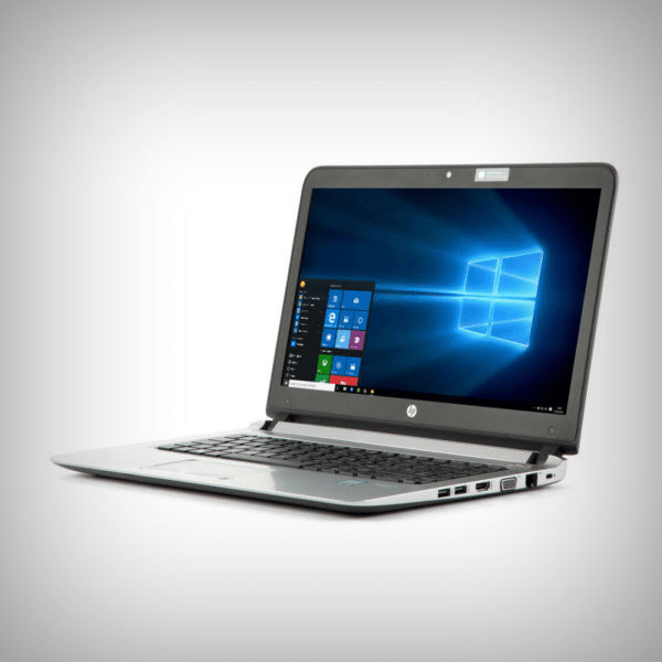 HP Probook 440 G3 Intel Core i5 6th Gen - Image 2