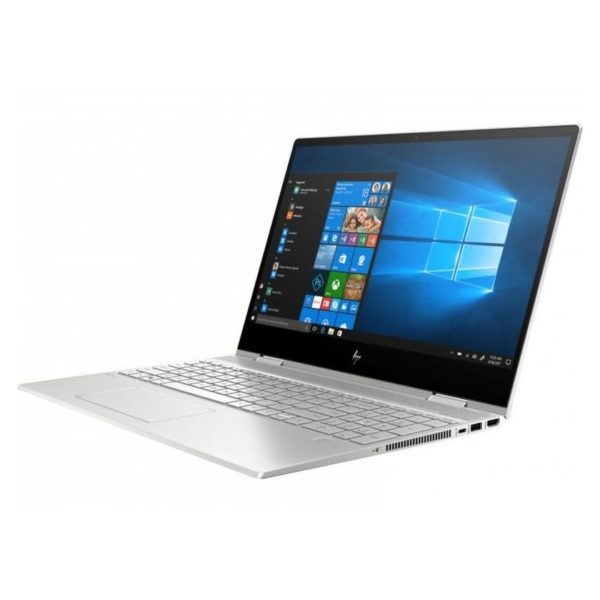 HP ENVY x360 Laptop - 15-ed0047nr, 10th Gen Intel Core i7-10510U, 16 GB RAM, 512 GB SSD, 4GB NVIDIA Geforce MX330, Windows 10, Fingerprint Reader (3F613UA) - Image 7