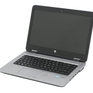 HP ProBook 640G3 Corei7 7th generation 8GB Ram/256GB SSD/14"