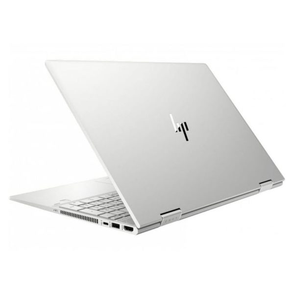 HP ENVY x360 Laptop - 15-ed0047nr, 10th Gen Intel Core i7-10510U, 16 GB RAM, 512 GB SSD, 4GB NVIDIA Geforce MX330, Windows 10, Fingerprint Reader (3F613UA) - Image 2