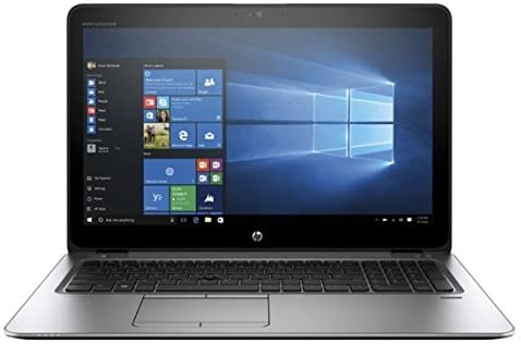 HP EliteBook 850 G3 i5, 6th Gen - Image 3