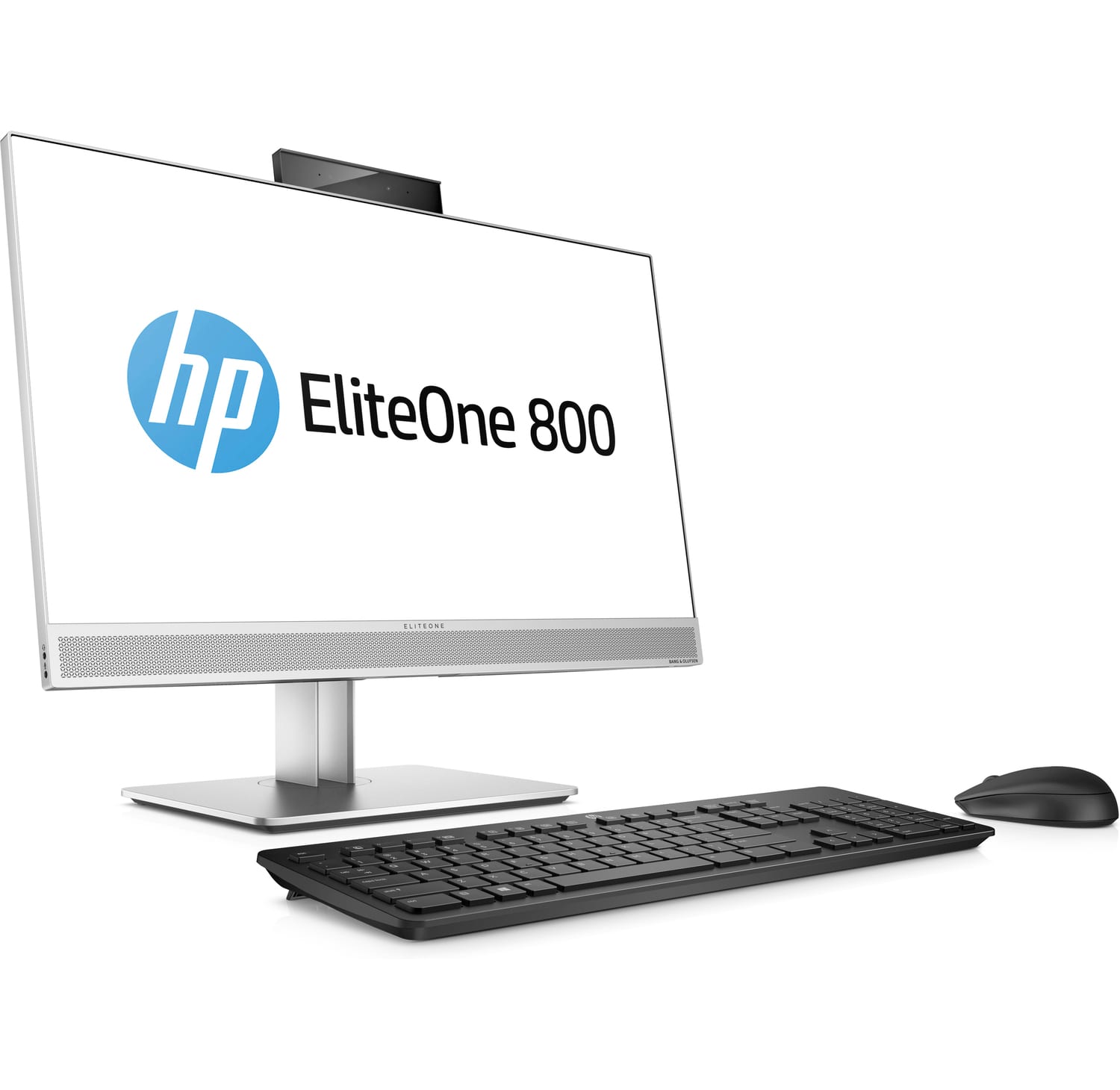 HP EliteOne 800 G3 All-In-One PC, Intel Core i5-7500 3.4GHz, 8GB RAM, 1 TB HDD, 1920 x 1080 FHD 23.8-inch touchscreen, 1 Year Warranty - Image 3