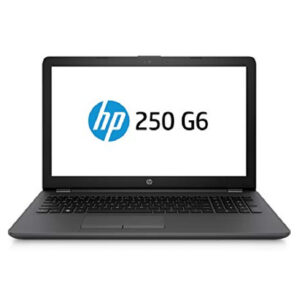 Hp 250 G6 - 15.6"  Intel Core i3, 4GB RAM,1TB (1000GB) HDD-Windows 10