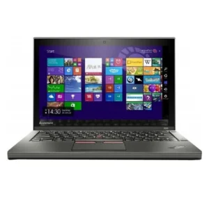 Lenovo ThinkPad X250 Core i5-5300U 4GB Ram 500GB HDD 12.5" Windows 10
