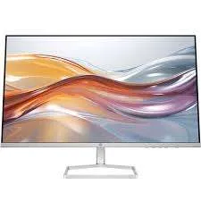 94F44AA HP 527sf Series 5 27" FHD Monitor, Black Color - Image 2