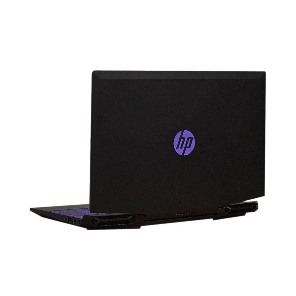 HP Pavilion Gaming 15-dk0049TX, 9th Gen Intel Core i7 9750H, 8GB RAM, 1 TB HDD, 256GB SSD, NVIDIA GeForce GTX 1650 - Image 5