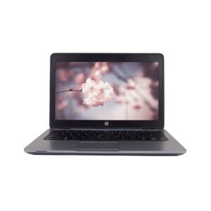 HP EliteBook 820 G3, Core i7 2.6 GHz Turbo Boost up to 3.4 GHz, 8 GB RAM, 500 GB HDD. 12.5" Screen-Refurbished