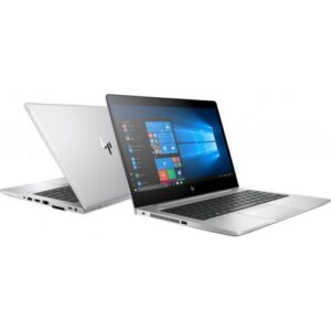 HP EliteBook 830 G5, 8th Gen Intel Core i5-8350U, 8GB RAM DDR4, 256GB SSD, 13.3″ Screen, 1 year warranty