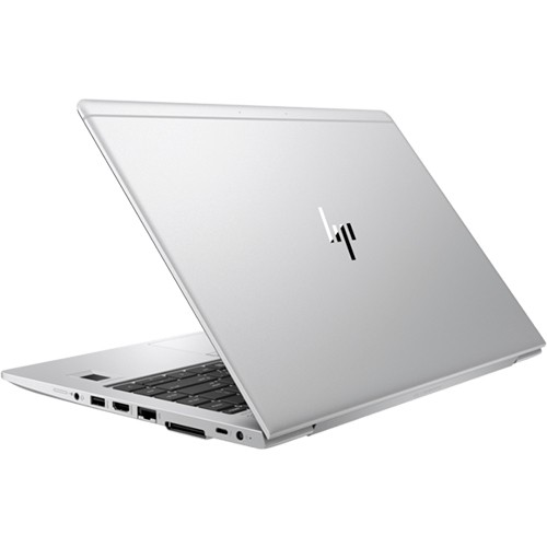 HP EliteBook 840-G5 Touchscreen, 8th Gen Intel Core i5-8250U, 8GB RAM, 256 GB SSD, Intel HD 620 Graphics, Silver - Image 2