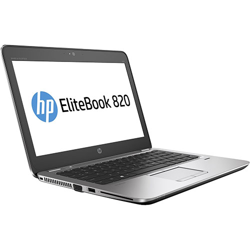 HP EliteBook 820 G3 - 12.5" - Core i7 6600U - Image 2