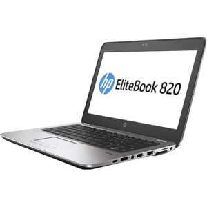 HP ELITEBOOK  820 G3  INTEL  CORE I7  6TH GEN