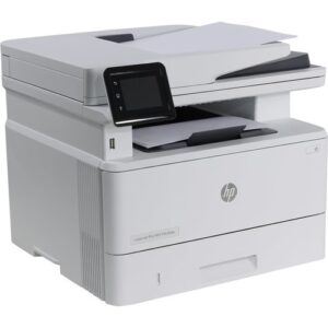 HP LaserJet Pro M428fdw Multifunction Duplex  Wireless - Black/White