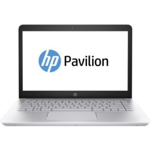 HP Pavilion - 14-ce3024tx, 10th Gen Intel Core i7-1065G7, 8GB RAM, 512 GB PCIe NVMe M.2 SSD, 14" FHD Screen, 1 Year Warranty