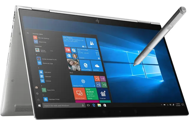 Hp Elitebook 1030 g4 x360, core i7, 8th gen, 16gb ram, 512gb ssd 1 year warranty