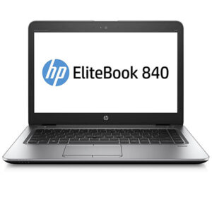 HP EliteBook 840 G3 Intel Core i5-6300U TOUCHSCREEN 8GB RAM 500GB HDD 14" LED Display