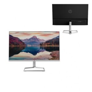 Hp M22F FHD 21.5" IPS LCD display monitor edge to edge
