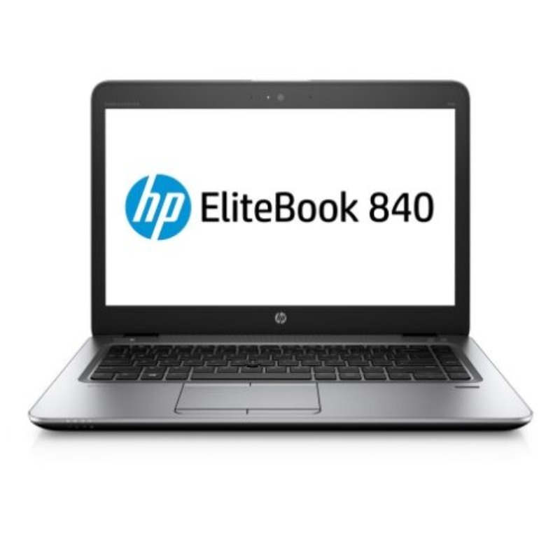 Hp Elitebook 840 G3 Intel Core i5 6th Gen, 2.4Ghz 8GB RAM 500GB HDD 14" (Refurbished) - Image 3