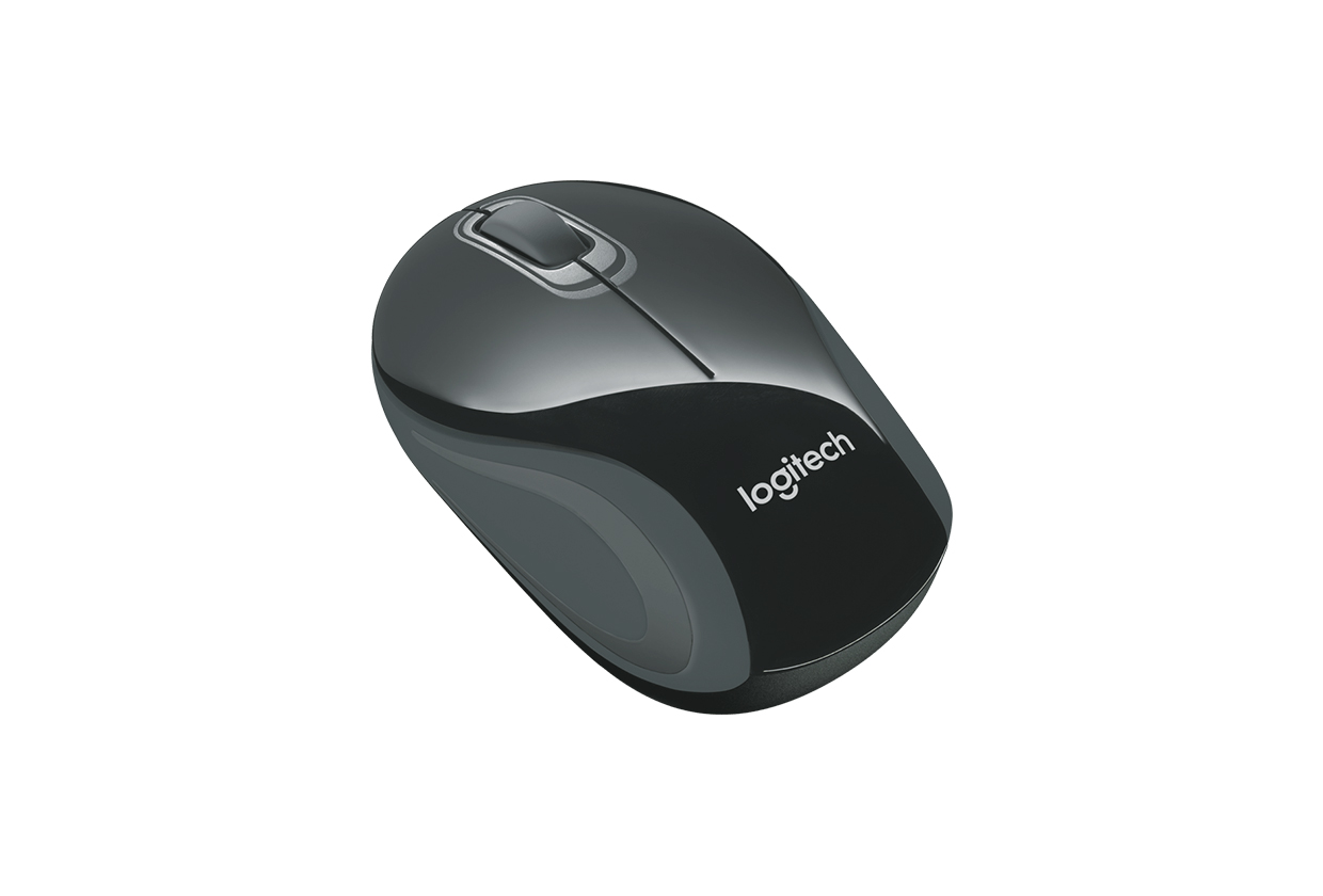 Logitech WIRELESS ULTRA PORTABLE M187 - Image 4