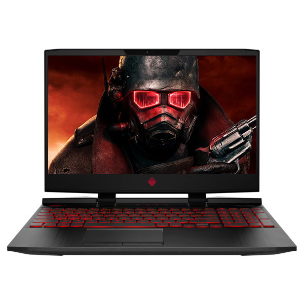 OMEN by HP - 15t Laptop, 9th Gen Intel Core i5 9300H, 8GB RAM, 1 TB HDD, NVIDIA GeForce GTX 1650