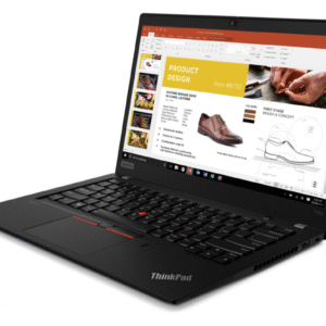 LENOVO ThinkPad T14s Gen 1 - 10th Gen Intel Core i5 10310U - 16GB RAM - 512GB NVMe SSD -  Win10Pro - Intel UHD Graphics - 14'' FHD(1920 x 1080) Screen