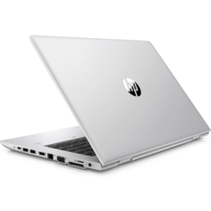 HP ProBook 640 G5 Core i5-8365U (8th generation)