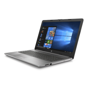 HP 250 G7 Notebook PC Laptop - Intel Celeron N4020 processor, 4GB RAM, 500GB Hard Disk,15.6 Inch, Win10Home