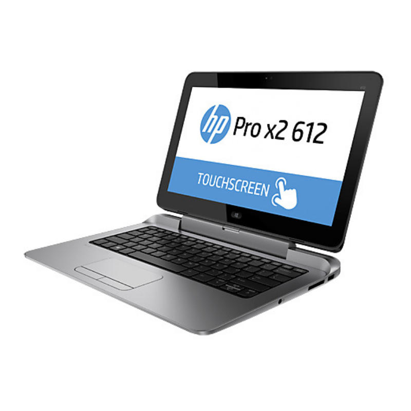 HP Pro x2 612G1 Corei5 Detachable Tablet Laptop 8GB Ram 256GB SSD /With Power Keyboard - Image 3