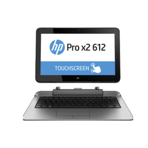 HP Pro x2 612G1 Corei5 Detachable Tablet Laptop 8GB Ram 256GB SSD /With Power Keyboard