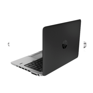 HP Elitebook 820 G2:Intel Core i5-5200U 2.2GHz Processor , 4GB RAM, 500GB HDD, 12.5 INCH (Certified Refurbished)