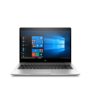 HP EliteBook 840 G5 i5-8350U 8th Generation (14") Intel® Core™ i5 8GB DDR4-SDRAM 256GB SSD Silver