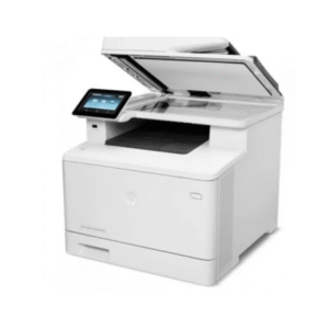 HP LaserJet Pro M479fdn Multifunction Printer Duplex - Color Printer