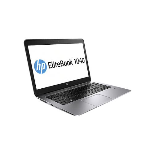 HP EliteBook Folio 1040 G1 - 4th Gen Intel Core i5 4300U - 8 GB RAM - 256 GB SSD - 14" Touchscreen - backlit Keyboard - Image 4