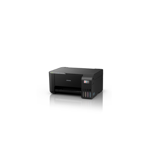Epson EcoTank L3210 Colored 3-in-1 Ink Tank Photo Printer - Image 2