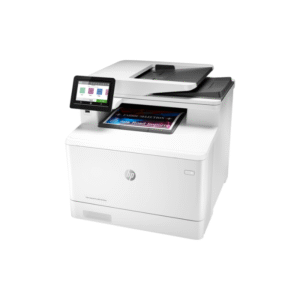 HP LaserJet Pro M479fdw Multifunction Duplex Wireless - Color