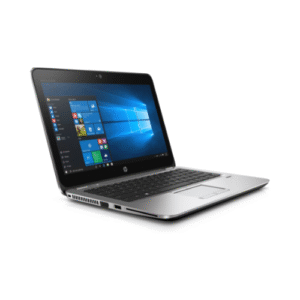 HP EliteBook 820 G4 i5-7300U Notebook 31.8 cm (12.5") Intel® Core™ i5 8GB DDR4-SDRAM 256GB SSD Silver