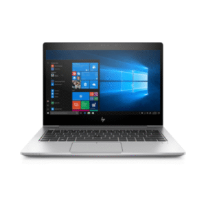 HP EliteBook 830 G5 Intel® Core™ i7-8650U 13.3" 8th Gen 16 GB DDR4-SDRAM 256 GB SSD Silver
