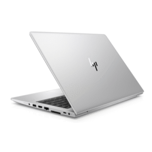 HP EliteBook 840 G5 Intel® Core™ i7-8550U 14" TOUCHSCREEN  16 GB DDR4-SDRAM 512 GB SSD UHD Graphics Silver.