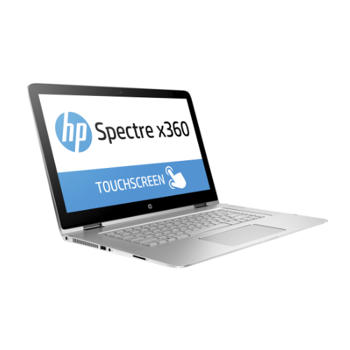 HP SpeCtre x360 15-ap012dx i7-6500U Hybrid (2-in-1) 39.6 cm (15.6") Touchscreen 4K Ultra HD Intel® Core™ i7 16 GB LPDDR3-SDRAM 256 GB SSD Windows 10 Pro - Image 4